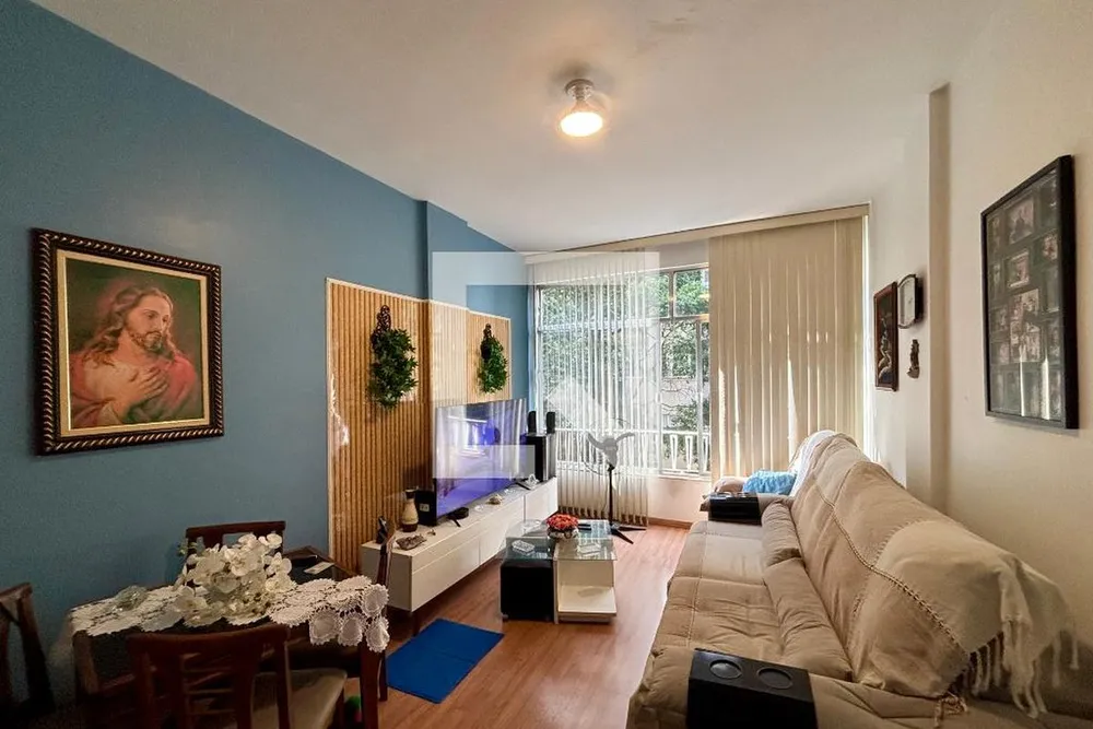 Apartamento, 3 quartos, 76 m² - Foto 2