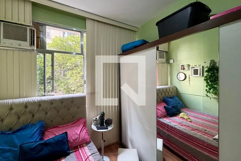 Apartamento, 3 quartos, 76 m² - Foto 10