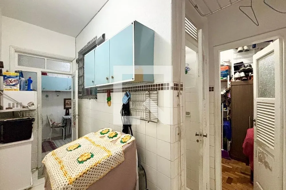 Apartamento, 3 quartos, 76 m² - Foto 15