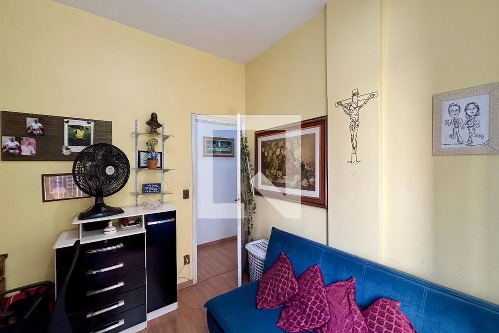 Apartamento, 3 quartos, 76 m² - Foto 28