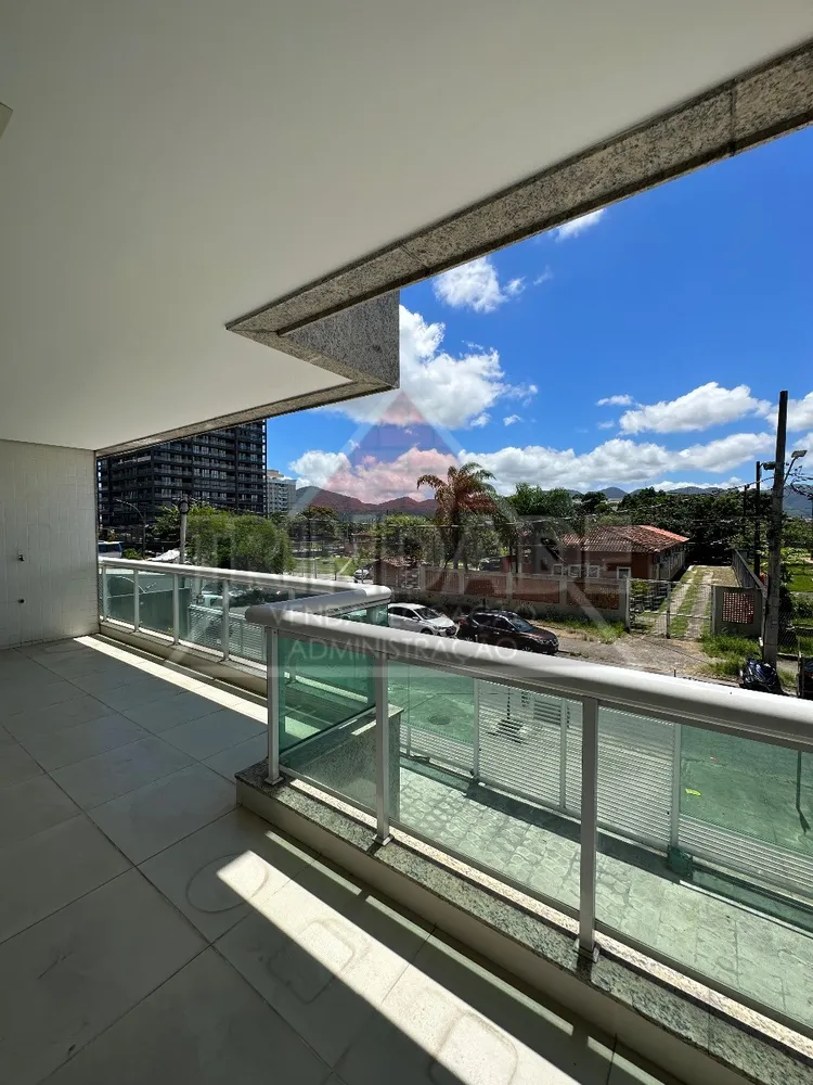 Apartamento, 3 quartos, 111 m² - Foto 14
