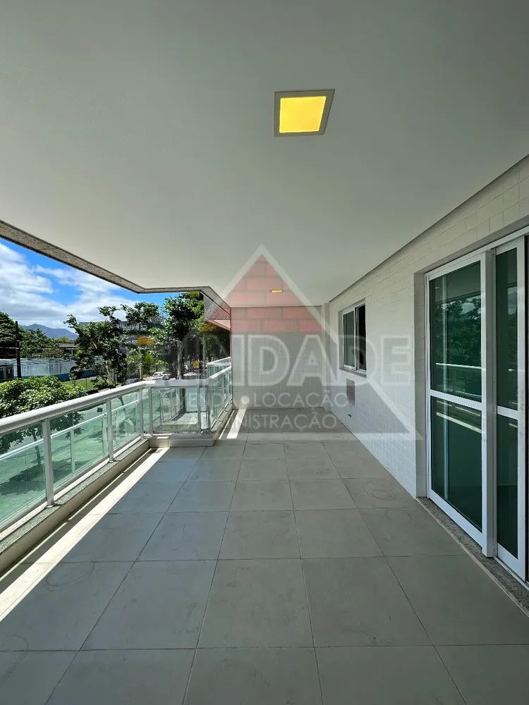 Apartamento, 3 quartos, 111 m² - Foto 12