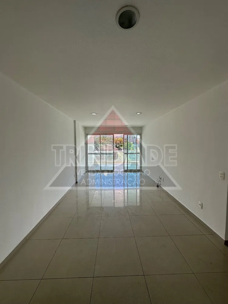 Apartamento, 3 quartos, 111 m² - Foto 1