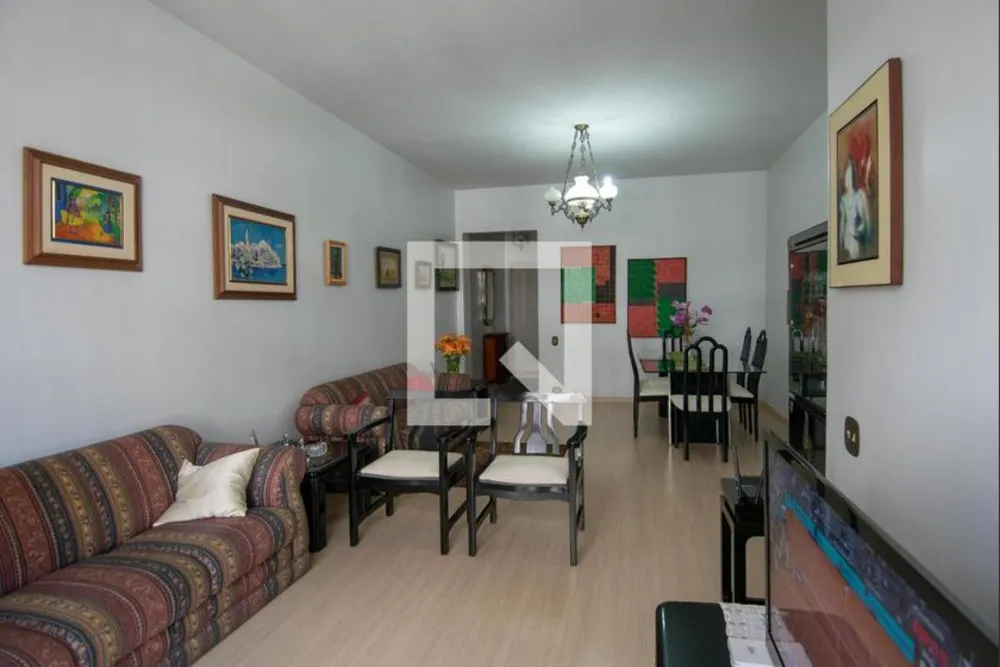 Apartamento, 3 quartos, 140 m² - Foto 5