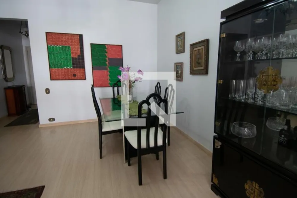 Apartamento, 3 quartos, 140 m² - Foto 6