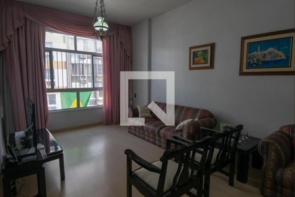 Apartamento, 3 quartos, 140 m² - Foto 7