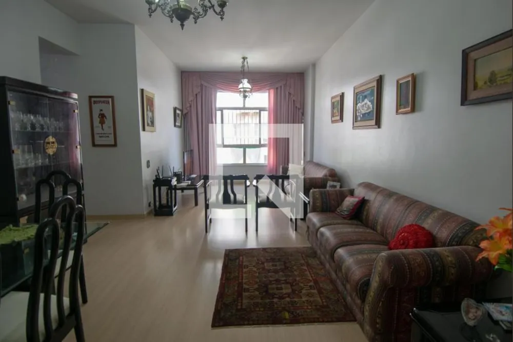 Apartamento, 3 quartos, 140 m² - Foto 2