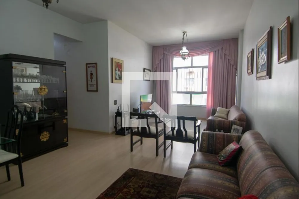 Apartamento, 3 quartos, 140 m² - Foto 1