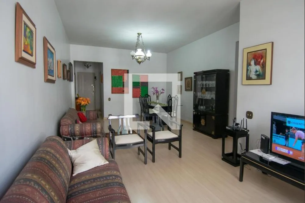 Apartamento, 3 quartos, 140 m² - Foto 4