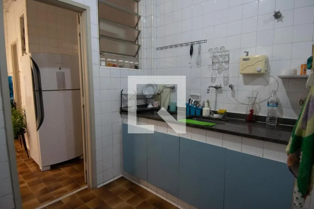 Apartamento, 3 quartos, 140 m² - Foto 16