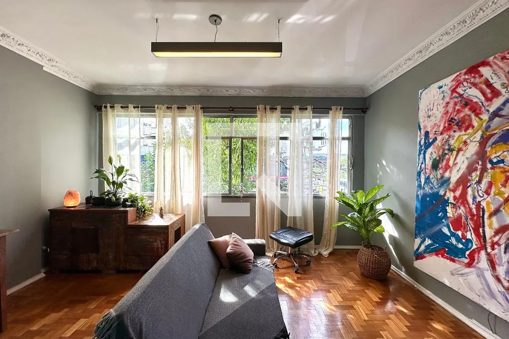 Apartamento, 2 quartos, 104 m² - Foto 7