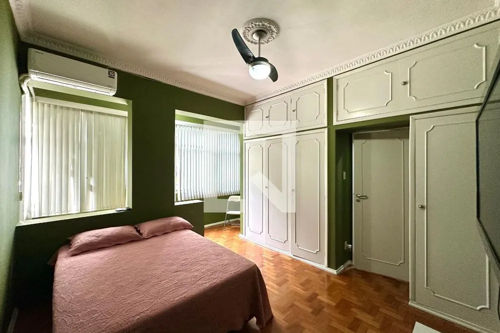 Apartamento, 2 quartos, 104 m² - Foto 12