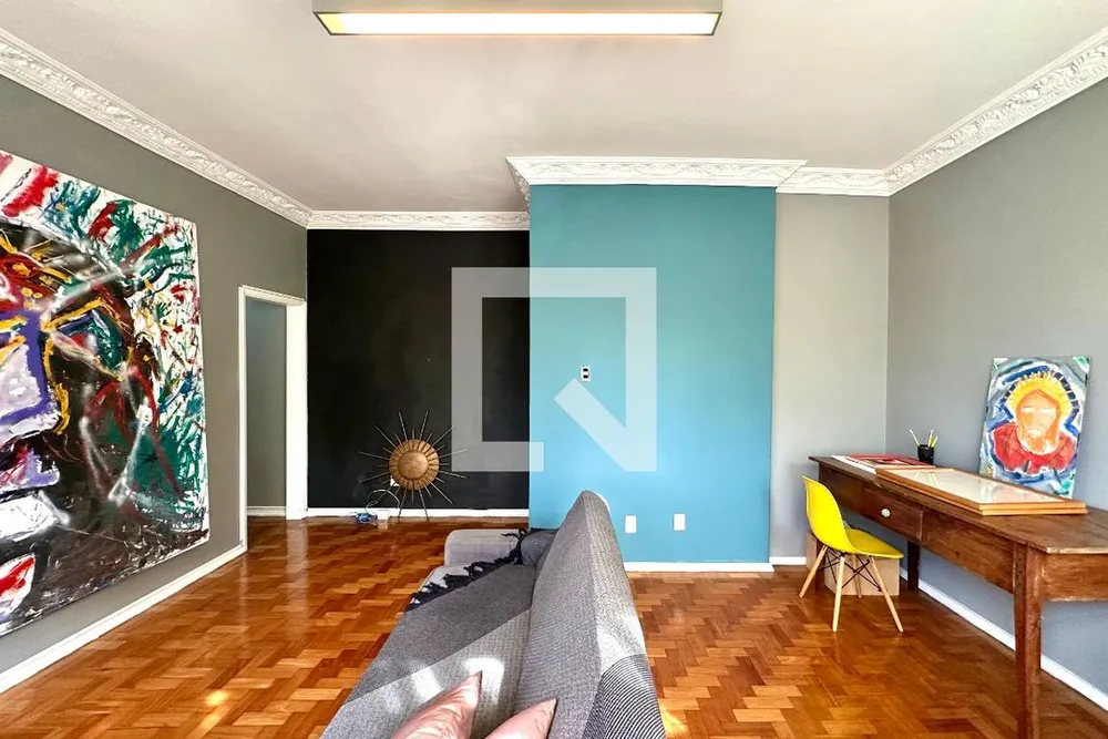 Apartamento, 2 quartos, 104 m² - Foto 5