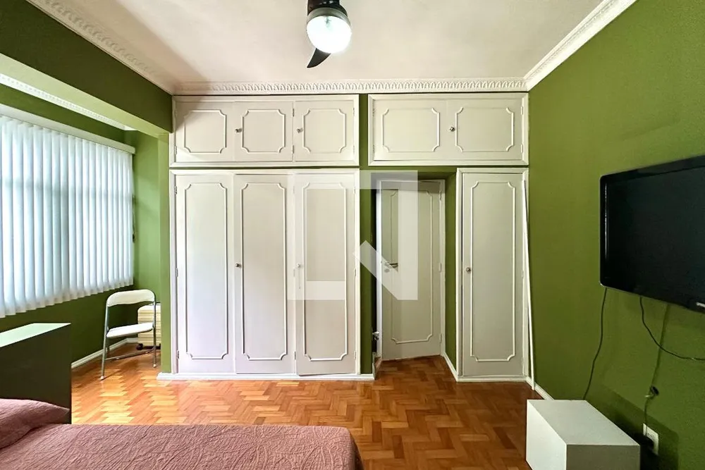 Apartamento, 2 quartos, 104 m² - Foto 13