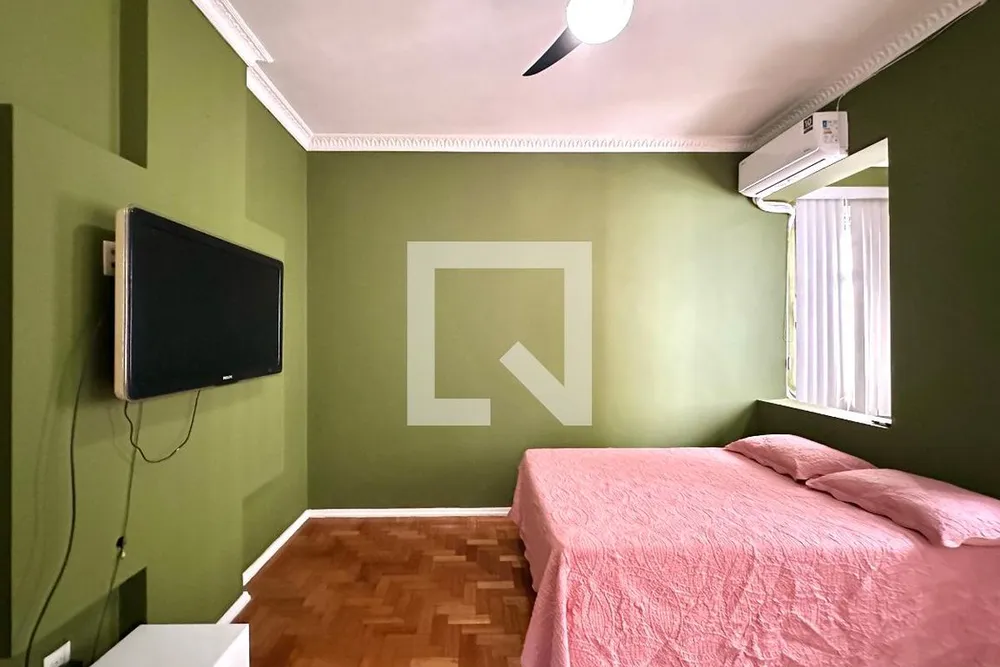 Apartamento, 2 quartos, 104 m² - Foto 11