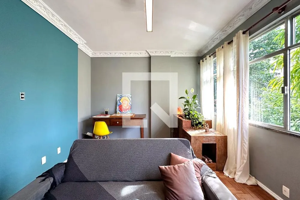Apartamento, 2 quartos, 104 m² - Foto 4