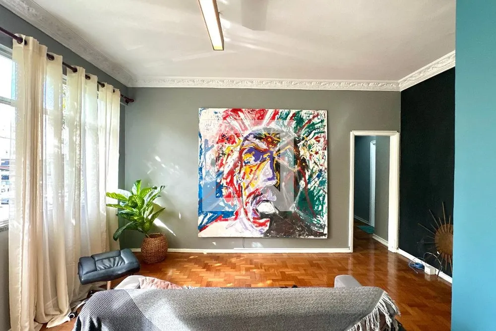 Apartamento, 2 quartos, 104 m² - Foto 3