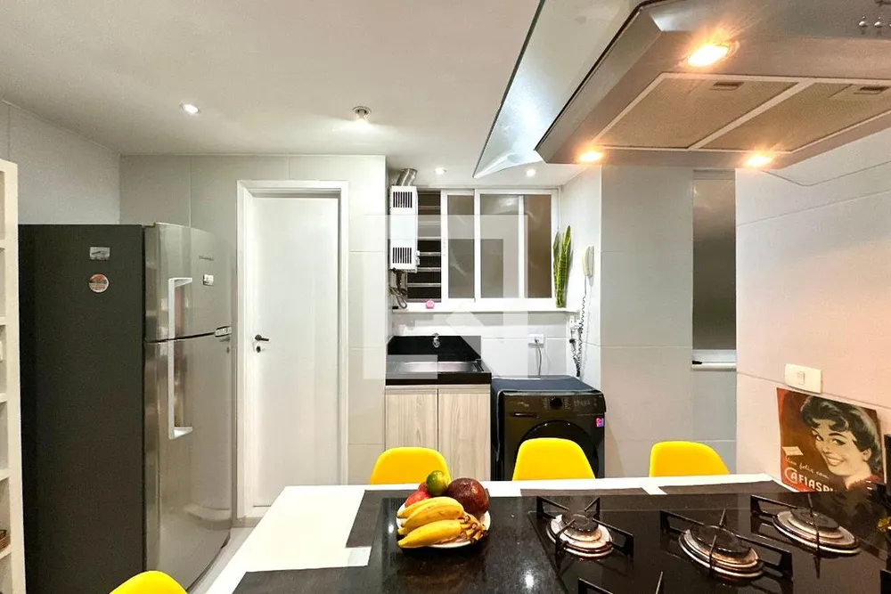 Apartamento, 2 quartos, 104 m² - Foto 33