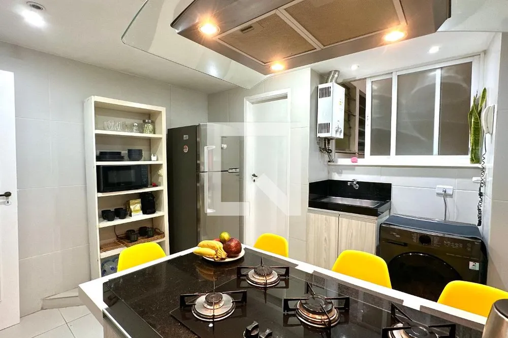Apartamento, 2 quartos, 104 m² - Foto 34