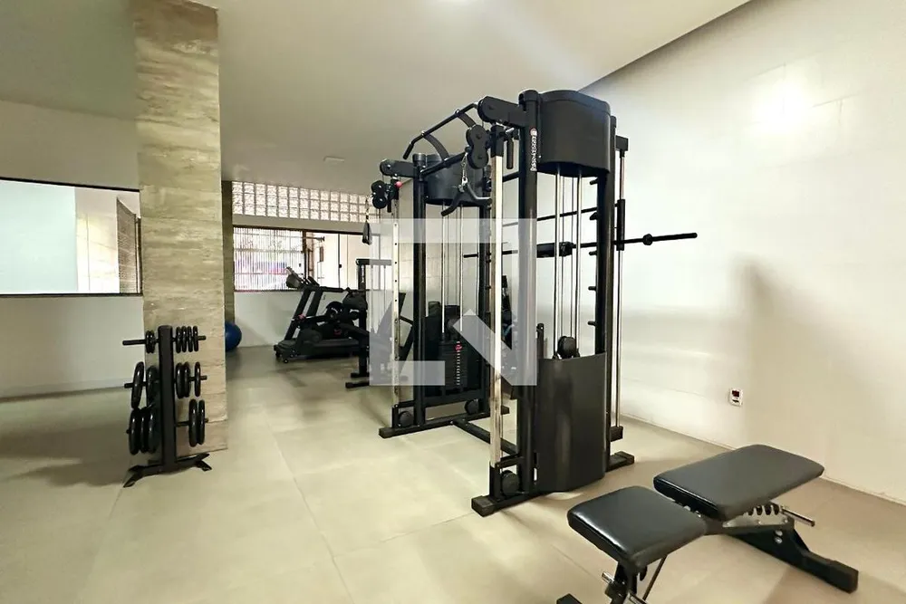 Apartamento, 2 quartos, 104 m² - Foto 38