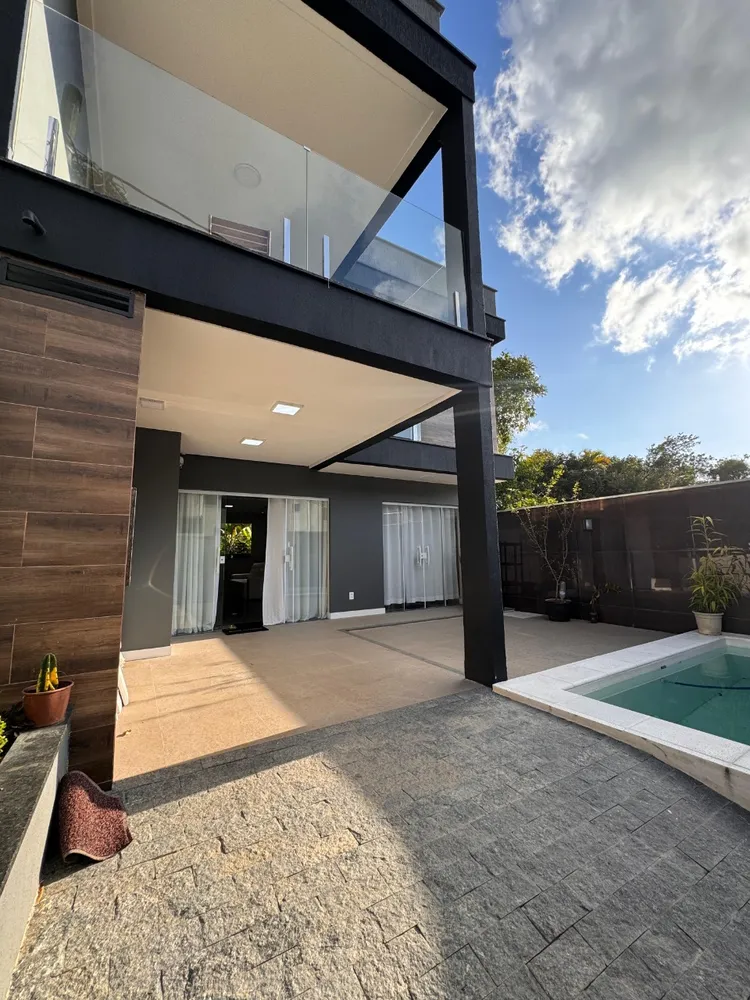 Casa, 2 quartos, 170 m² - Foto 2