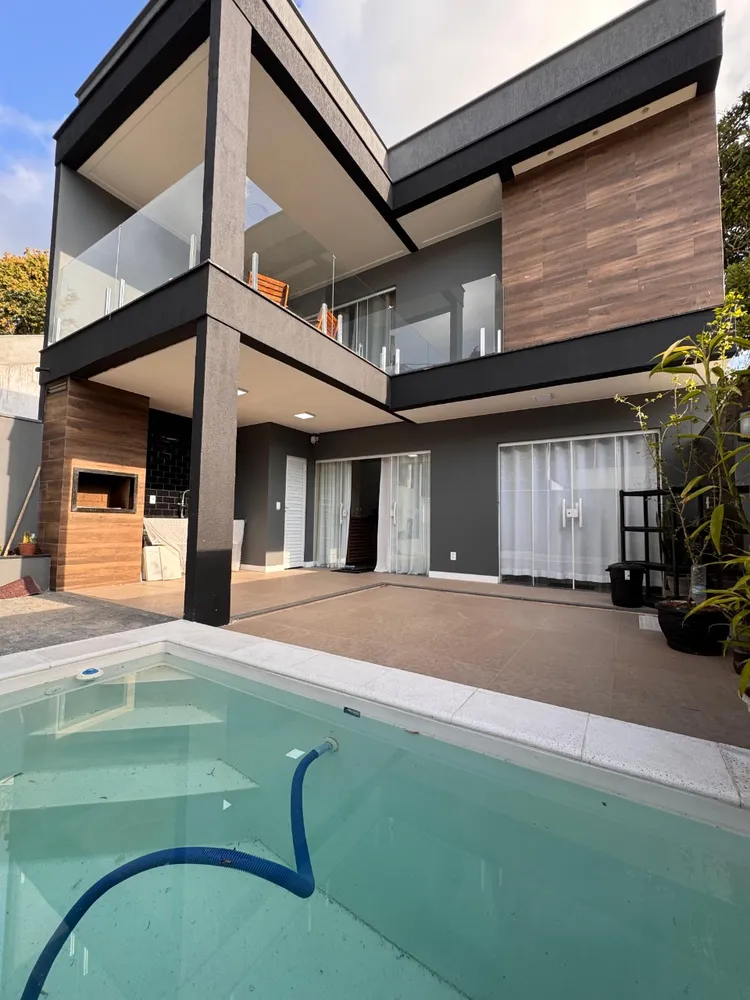 Casa, 2 quartos, 170 m² - Foto 1