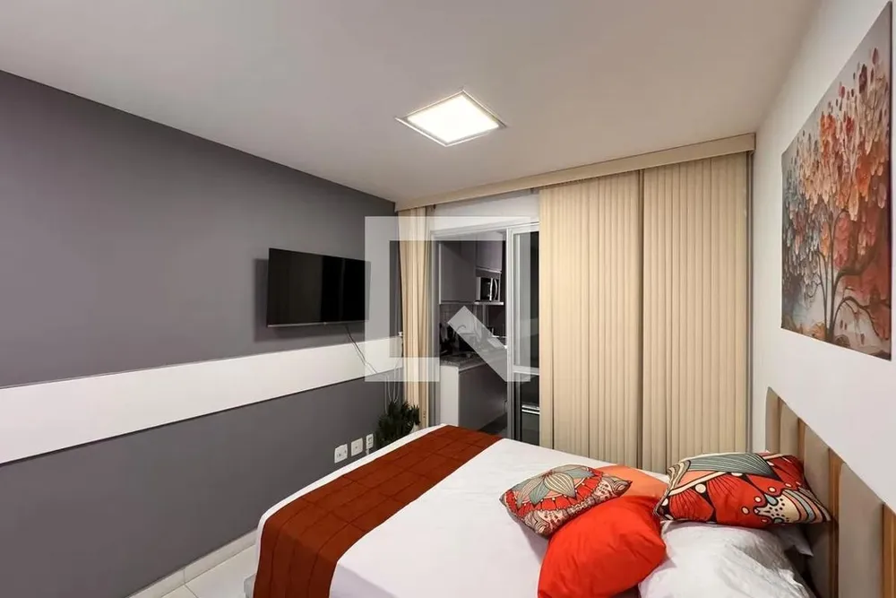 Apartamento, 1 quarto, 40 m² - Foto 13