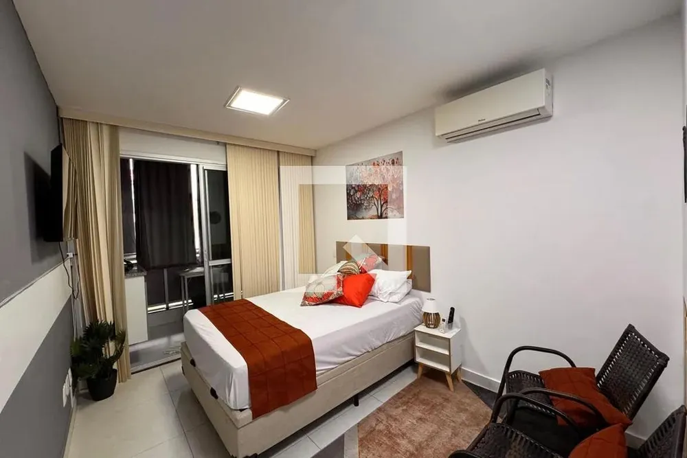 Apartamento, 1 quarto, 40 m² - Foto 14