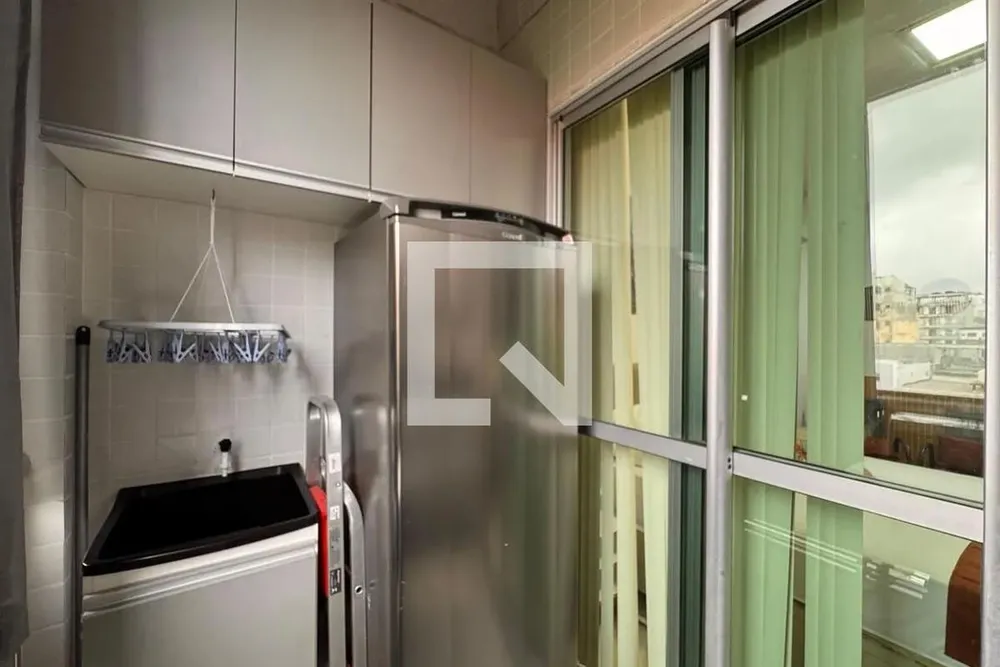 Apartamento, 1 quarto, 40 m² - Foto 10