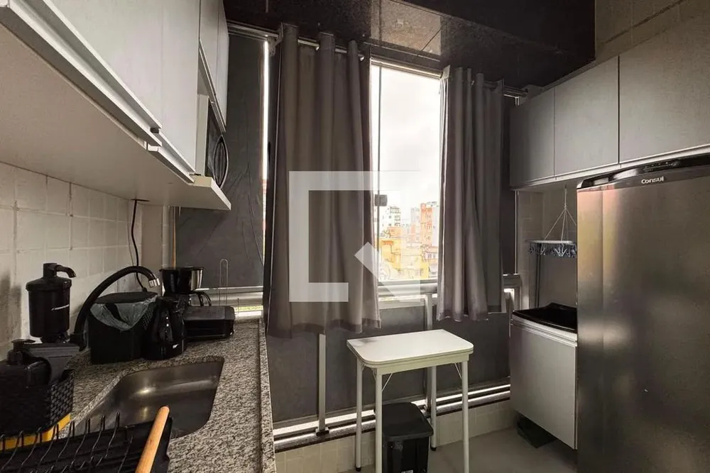 Apartamento, 1 quarto, 40 m² - Foto 5