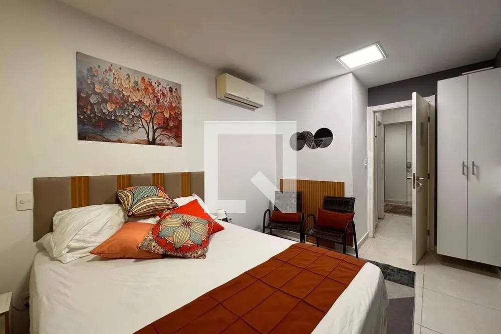 Apartamento, 1 quarto, 40 m² - Foto 12