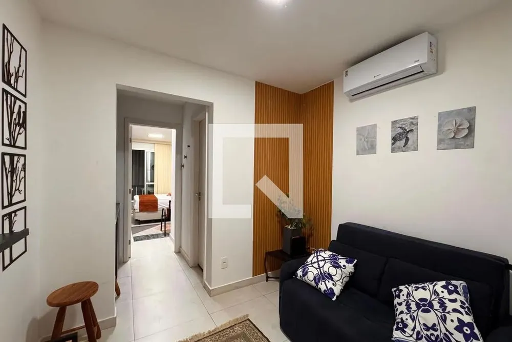 Apartamento, 1 quarto, 40 m² - Foto 2