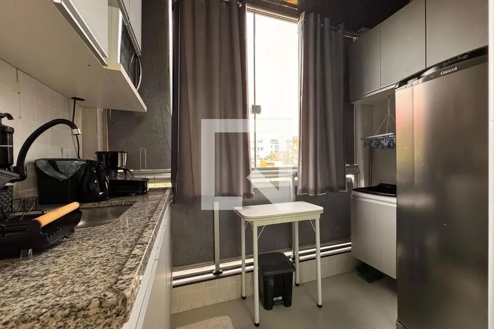 Apartamento, 1 quarto, 40 m² - Foto 4