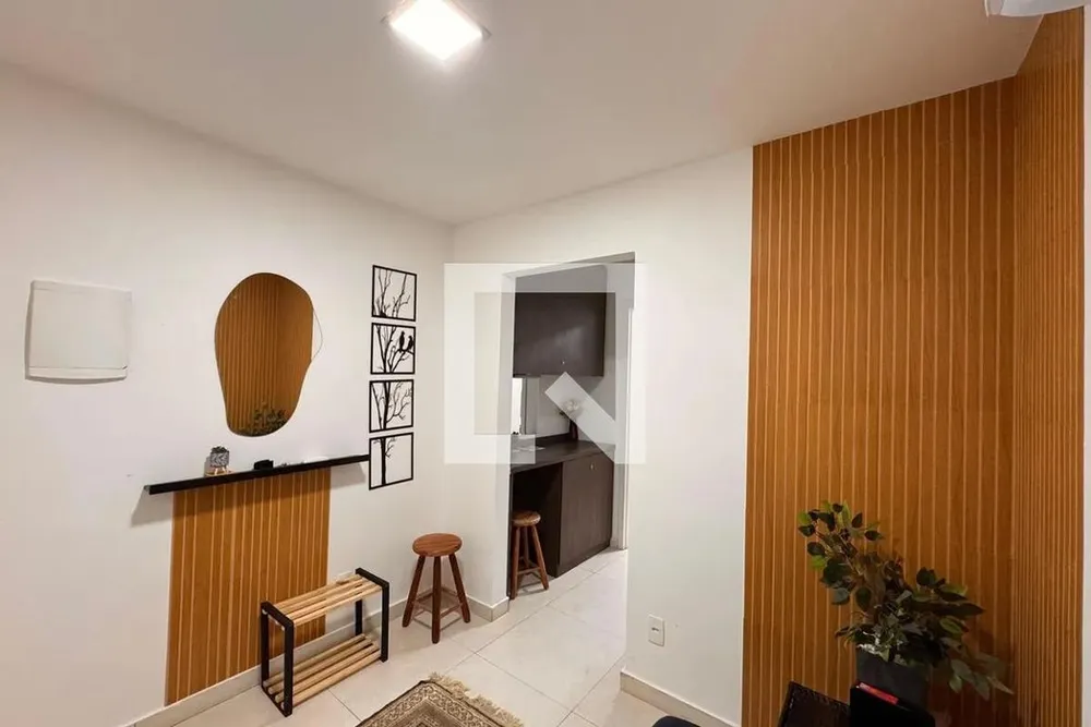 Apartamento, 1 quarto, 40 m² - Foto 3