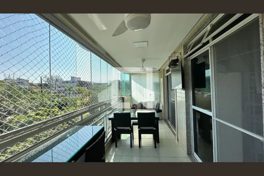 Apartamento, 3 quartos, 114 m² - Foto 8
