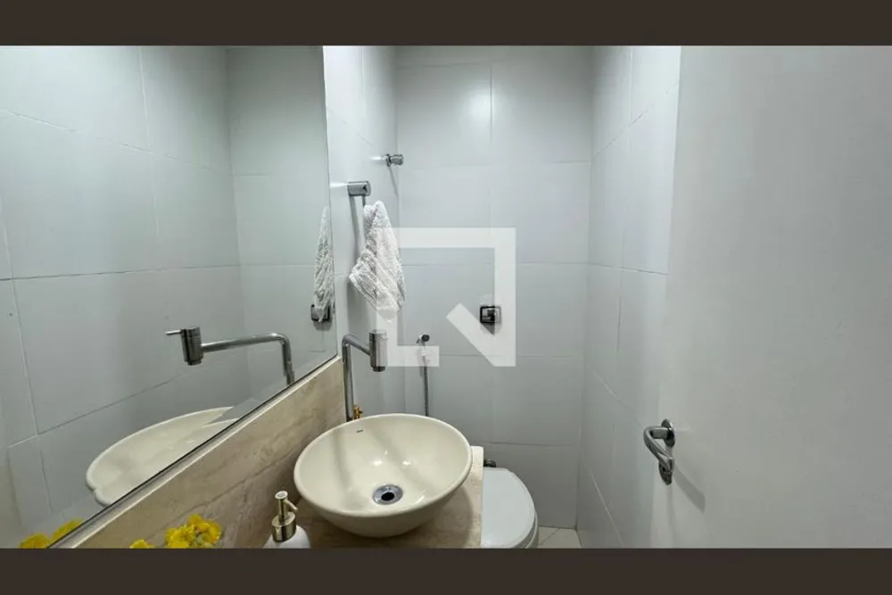 Apartamento, 3 quartos, 114 m² - Foto 11