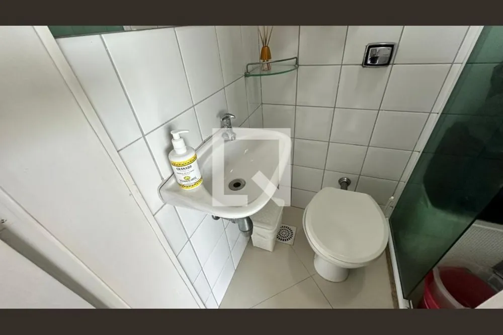 Apartamento, 3 quartos, 114 m² - Foto 40