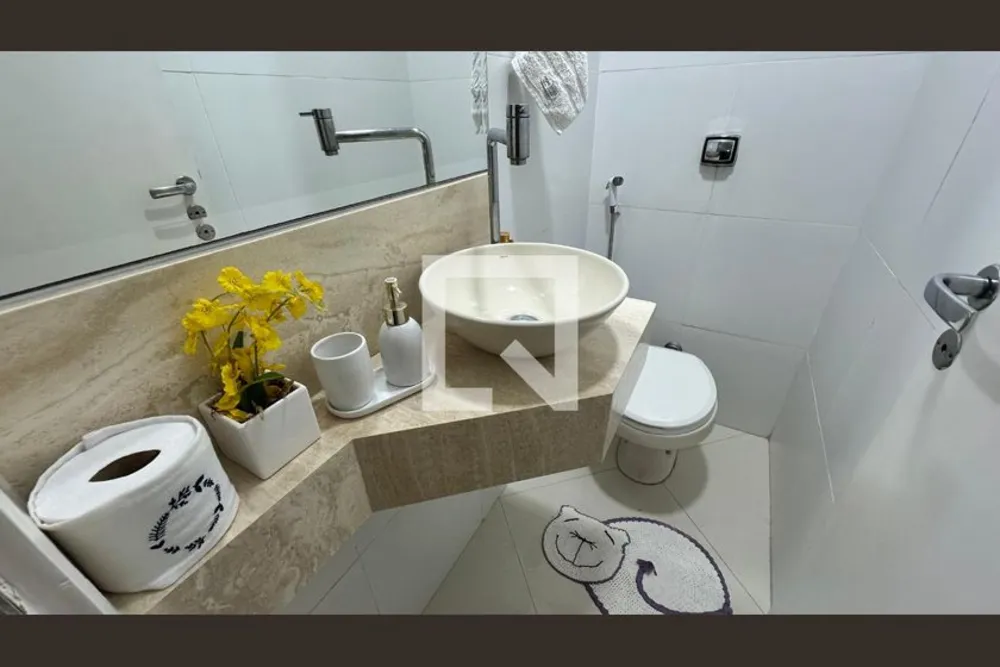 Apartamento, 3 quartos, 114 m² - Foto 9