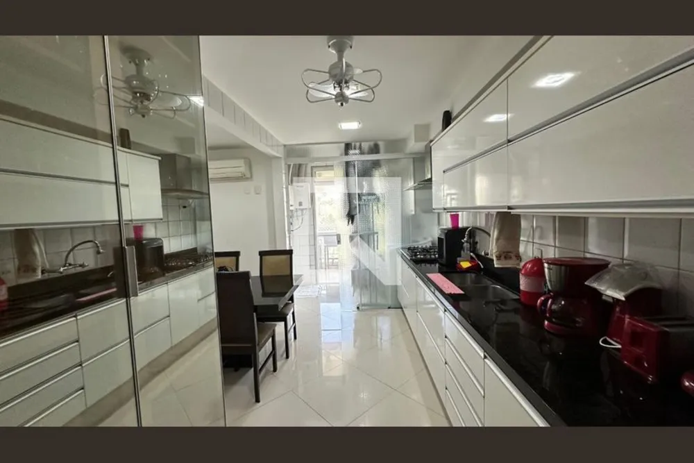 Apartamento, 3 quartos, 114 m² - Foto 37