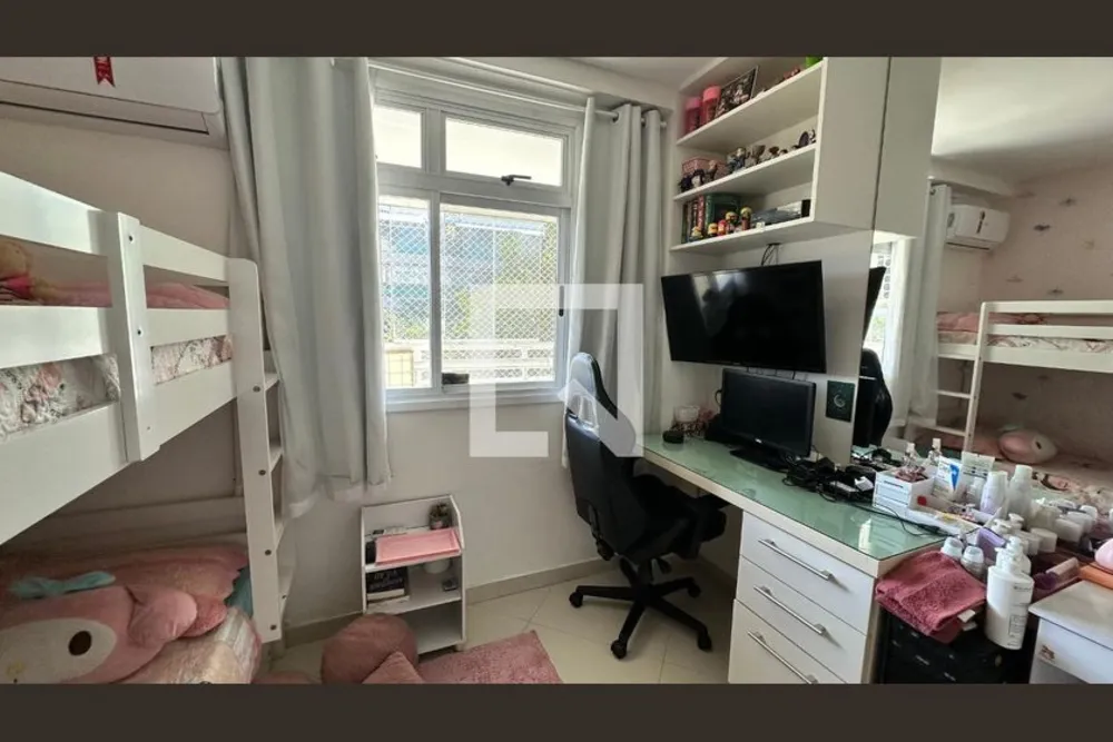 Apartamento, 3 quartos, 114 m² - Foto 35