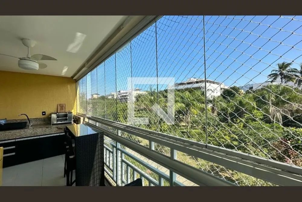 Apartamento, 3 quartos, 114 m² - Foto 7