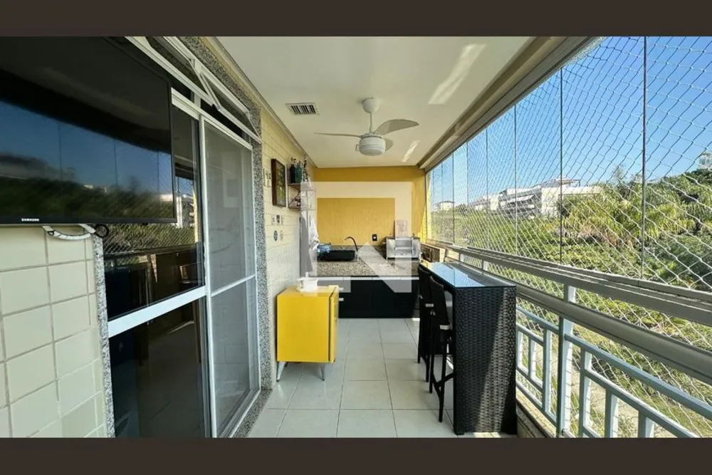 Apartamento, 3 quartos, 114 m² - Foto 6
