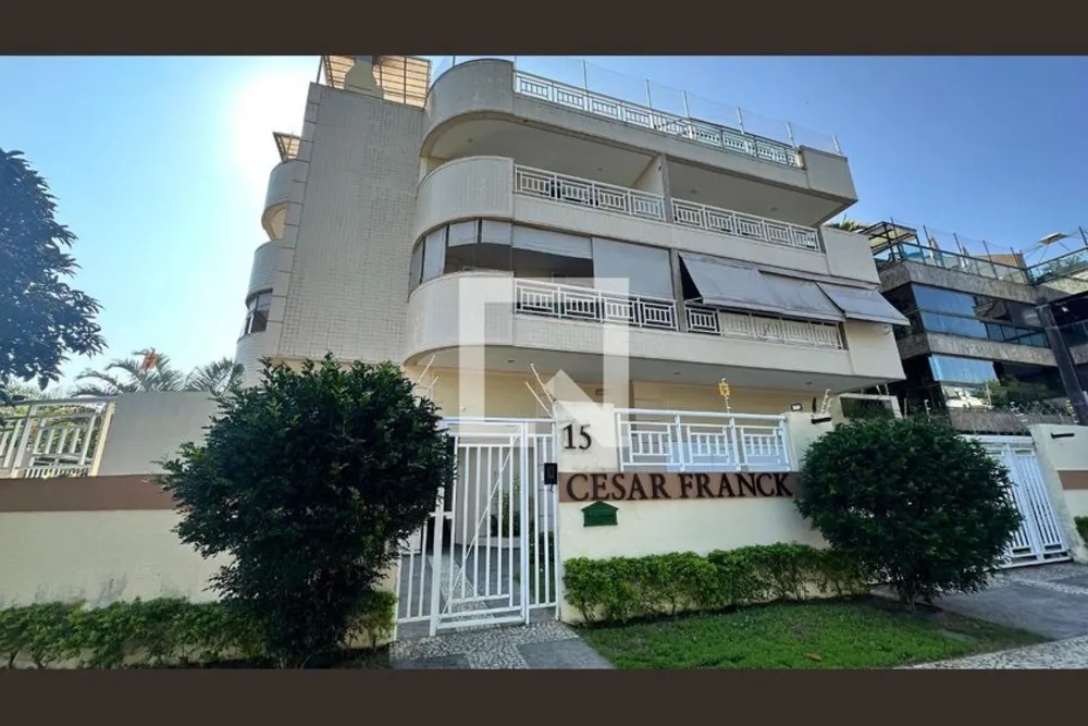 Apartamento, 3 quartos, 114 m² - Foto 34