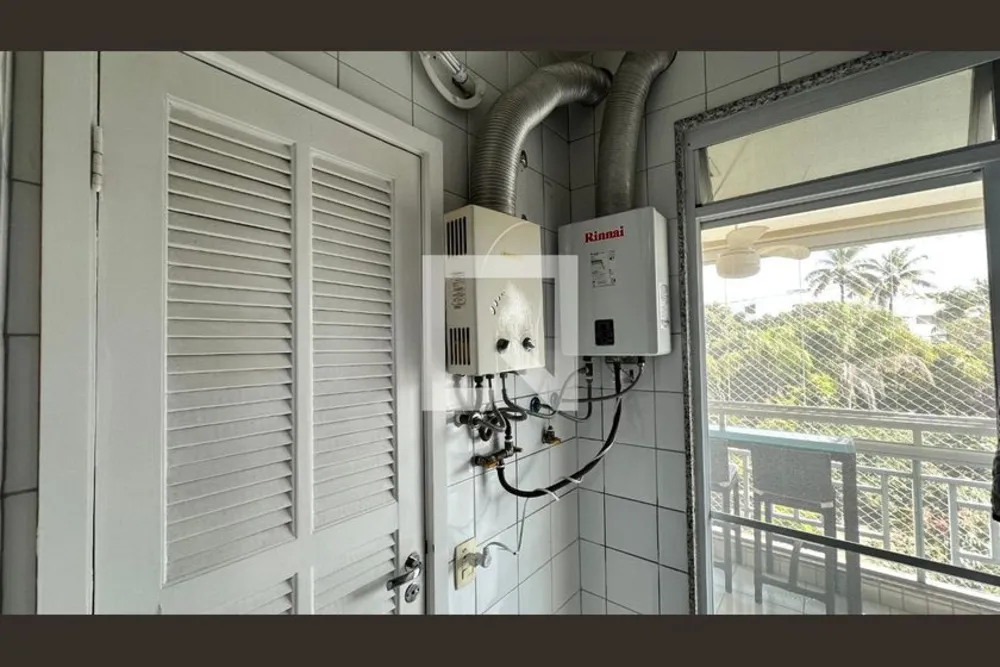 Apartamento, 3 quartos, 114 m² - Foto 13