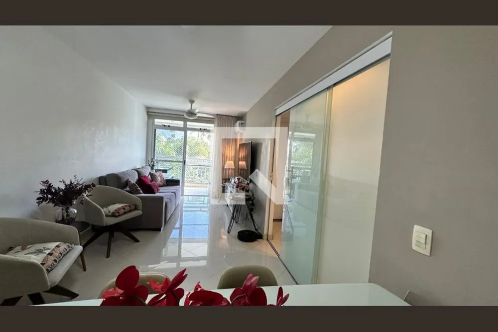 Apartamento, 3 quartos, 114 m² - Foto 2