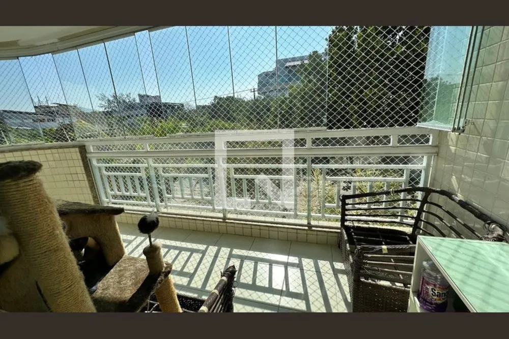 Apartamento, 3 quartos, 114 m² - Foto 43