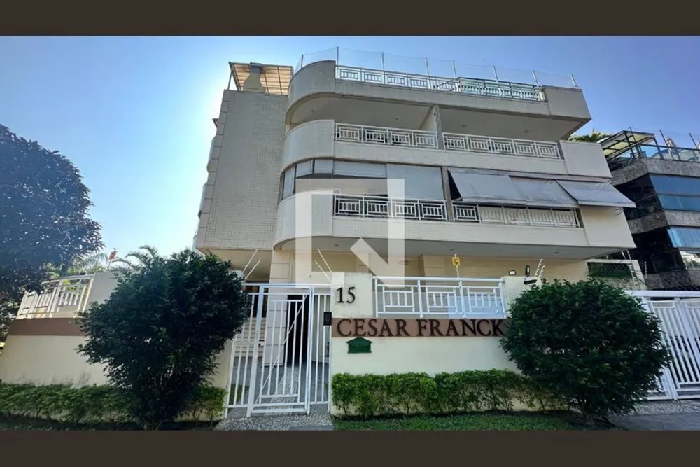Apartamento, 3 quartos, 114 m² - Foto 21