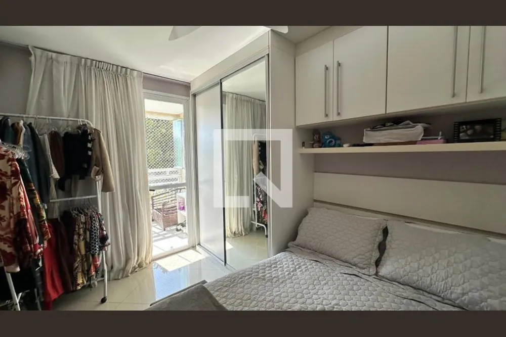 Apartamento, 3 quartos, 114 m² - Foto 20