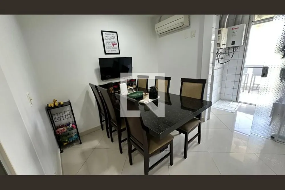 Apartamento, 3 quartos, 114 m² - Foto 36