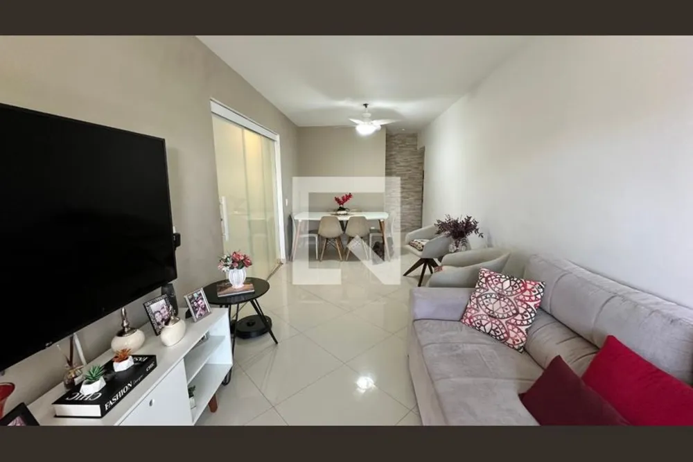 Apartamento, 3 quartos, 114 m² - Foto 4